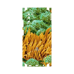 MAHOOT Atom Universe 6-FullSkin Cover Sticker for Samsung Galaxy A03S