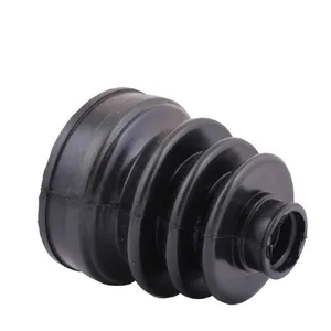 گردگیر پلوس مدل  سه خار طرح پلی یورتان کد 1010034 مناسب برای پژو 405