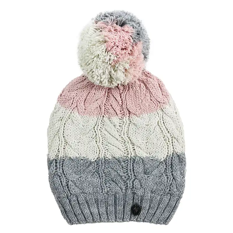 ست کلاه و شال گردن و دستکش بچگانه تارتن مدل 65029