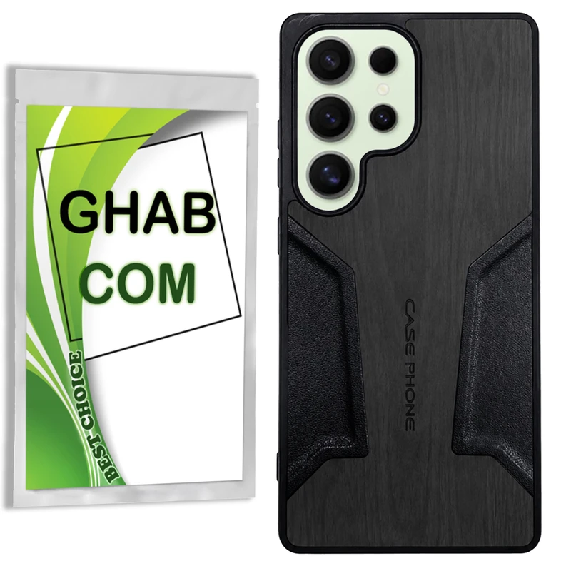 کاور قاب کام مدل LUXW مناسب برای گوشی موبایل سامسونگ Galaxy S25 Ultra