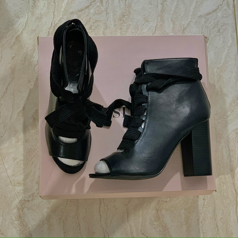 صندل زنانه جاست فاب مدل H-90