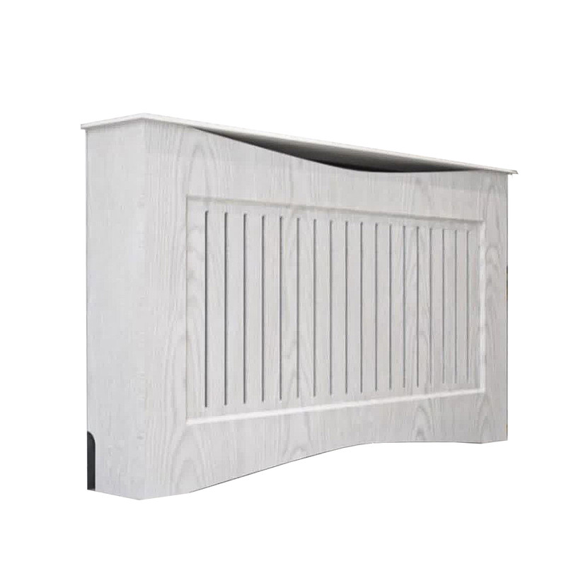 کاور رادیاتور طرح لبخند کد 114