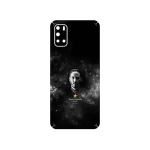 MAHOOT Keanu Reeves Cover Sticker for Gplus Z10