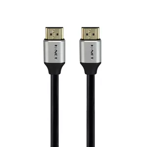 کابل HDMI کی نت مدل k-ch2110030 طول3 متر