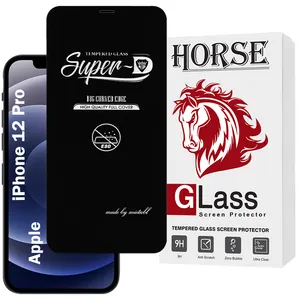 Horse SUPERDNH Screen Protector For Apple iPhone 12 Pro