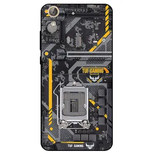 Megafone Gaming Board 8003 Cover For Huawei Y6