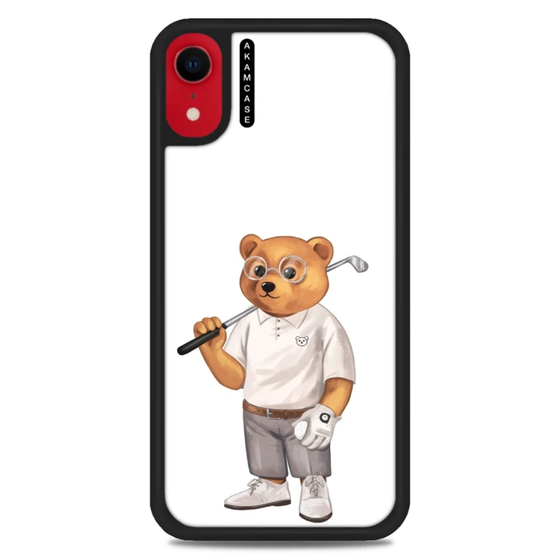 کاور آکام مدل AMCWAXR-BARON FILOU10 مناسب برای گوشی موبایل اپل iPhone XR