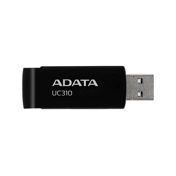 فلش مموری ای دیتا مدل UC310 ظرفیت 128 گیگابایت فلش مموری ای دیتا مدل UC310 ظرفیت 128 گیگابایت