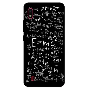 Megafone 6297 Cover For Samsung Galaxy A10