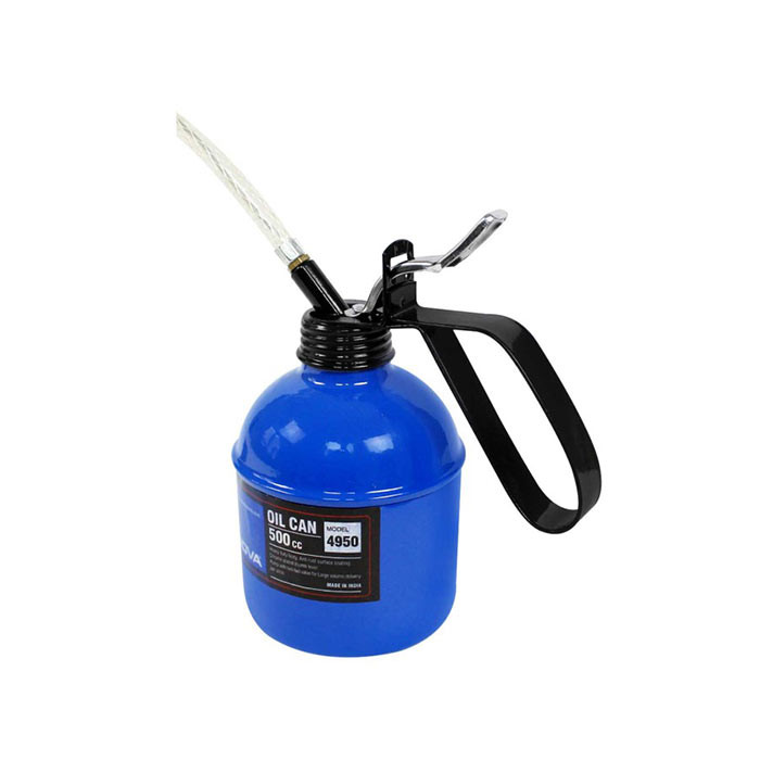 روغن دان نووا مدل 4950 ظرفیت 500 سی سی