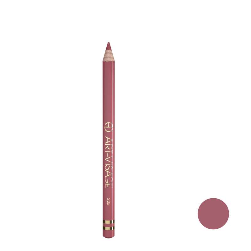 مداد لب آرت ویساژ مدل KL-225 مداد لب آرت ویساژ مدل KL-225
