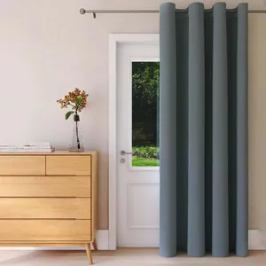 پرده تیکو دکو مدل اسپورت تاچ یورو سایز 140x280 سانتیمتر