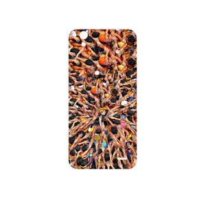 MAHOOT Indian Celebration Cover Sticker for Huawei Ascend G630