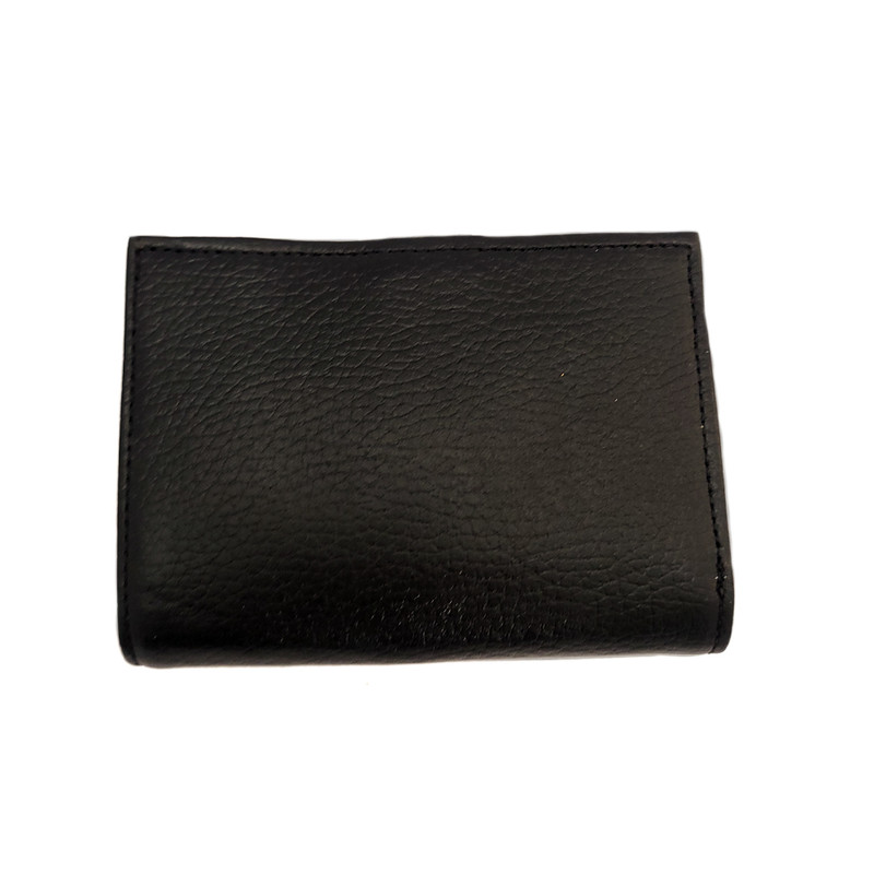 کیف پول مدل چرم طبیعی رست