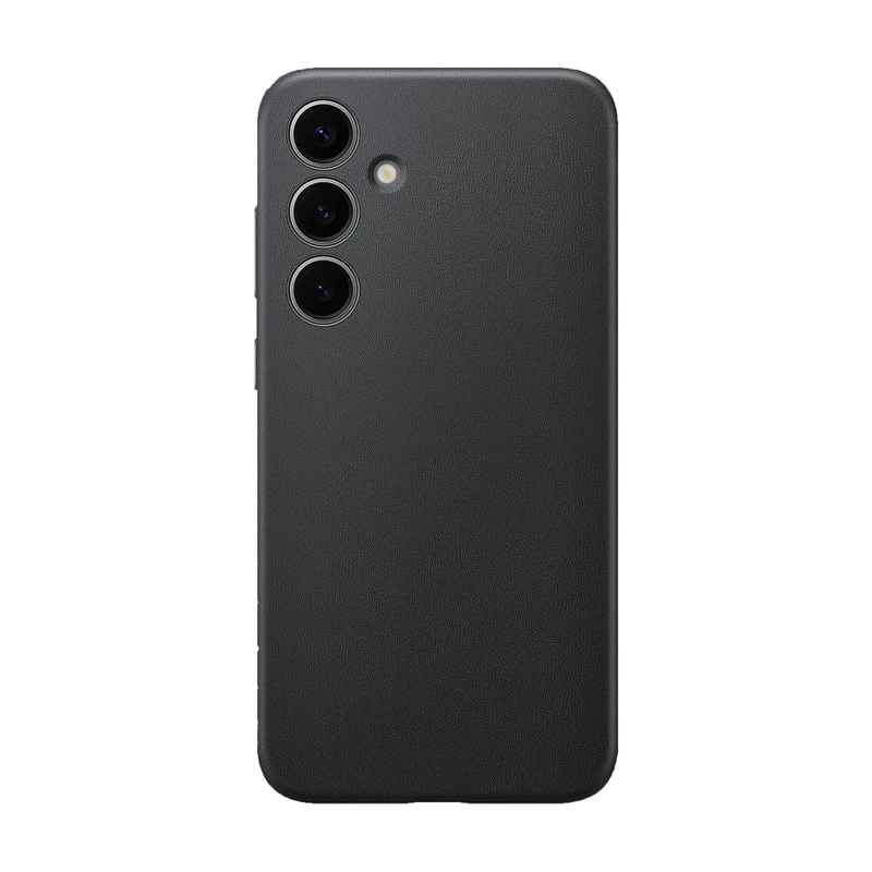 کاور سامسونگ مدل Vegan Leather Case GP-FPS926HCA مناسب برای گوشی موبایل سامسونگ Galaxy S24 Plus