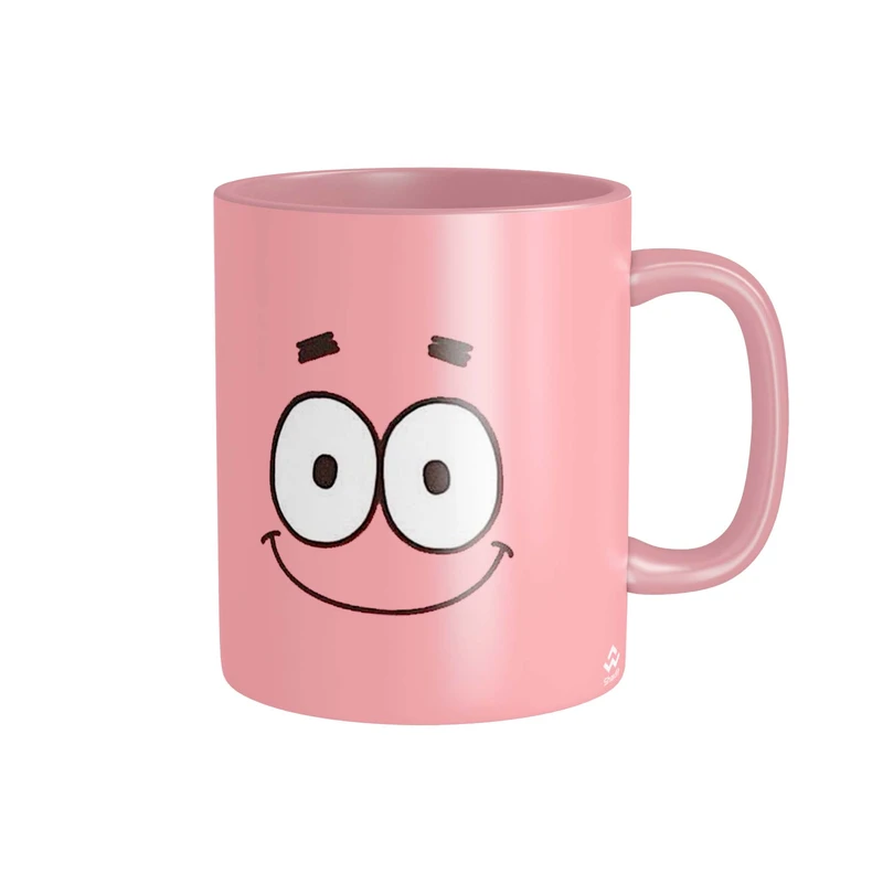 ماگ شادیت مدل پاتریک کد 679