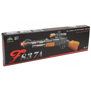 تفنگ بازی مدل ِF857A