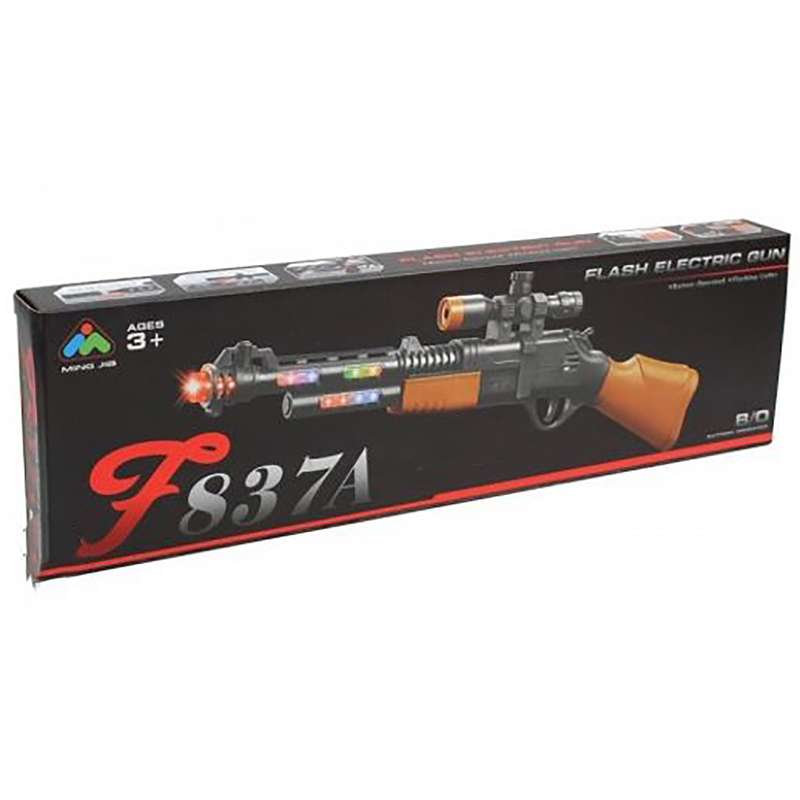 تفنگ بازی مدل ِF857A