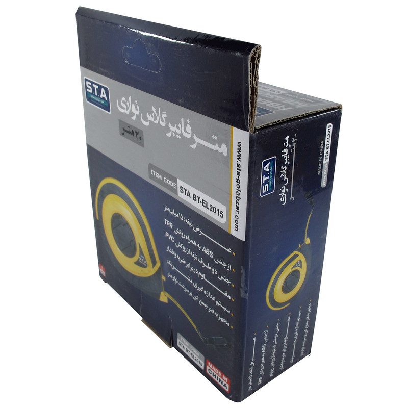 متر 20 متری اس تی ای مدل BT-EL2015