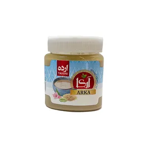 ارده ممتاز آرکا - 350 گرم