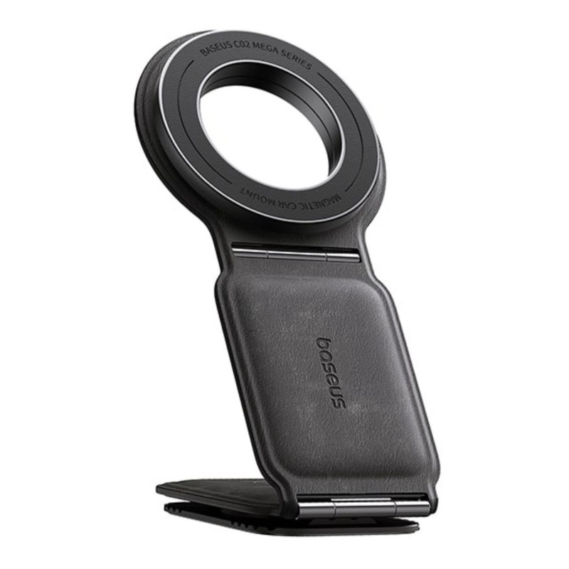 پایه نگهدارنده گوشی موبایل بیسوس مدل C02 Mega Magnetic