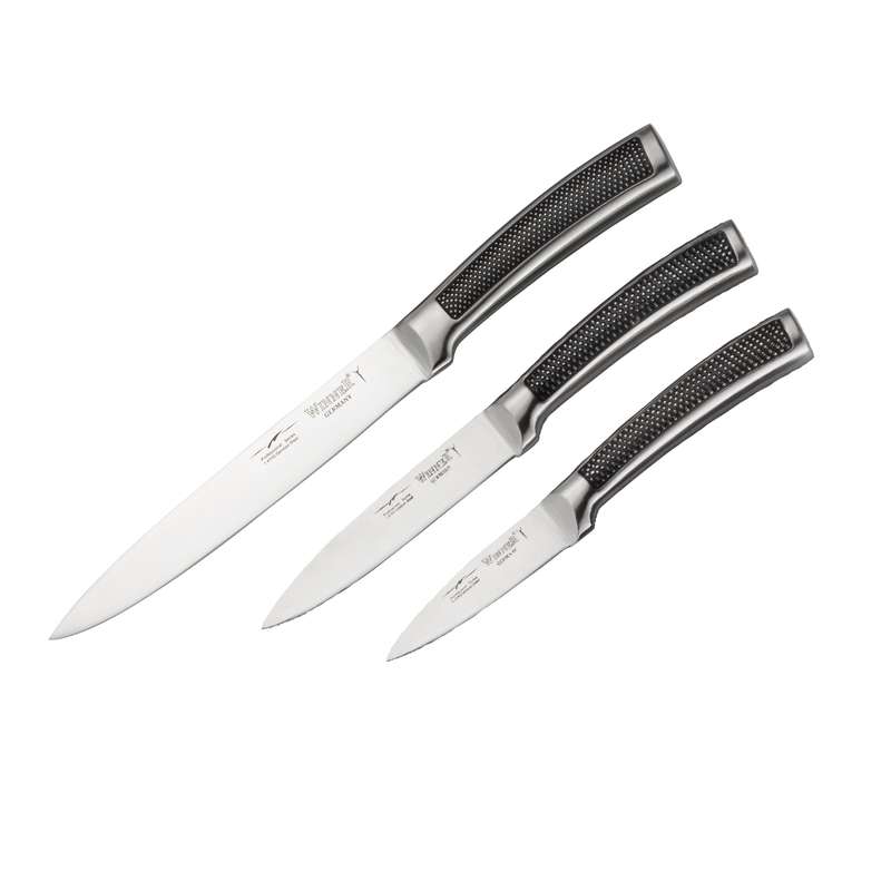 چاقو وینر مدل SSW3 مجموعه 3 عددی