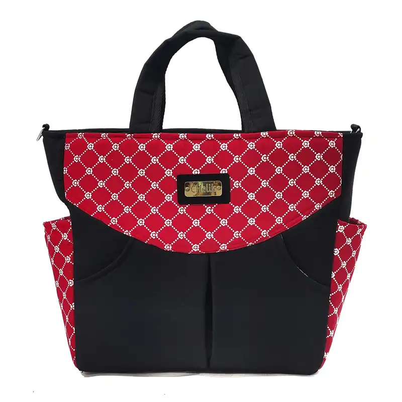 ساک لوازم کودک و نوزاد چلیک کد SL171