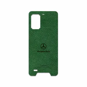 MAHOOT GL-MBNZ Cover Sticker for Ulefone Armor 7