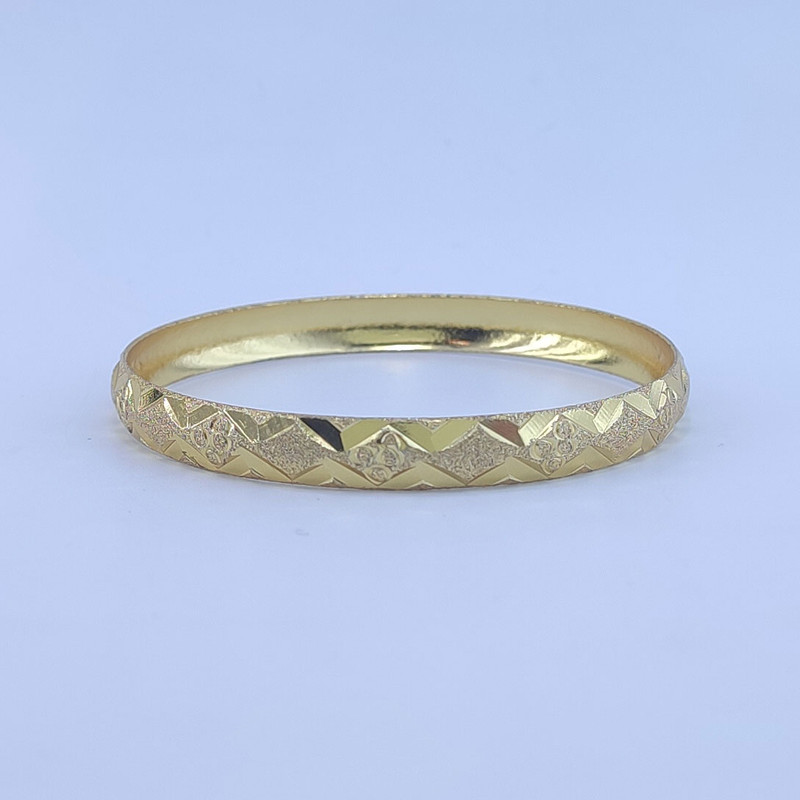 النگو زنانه مدل روس VGL006-1 بسته 4 عددی