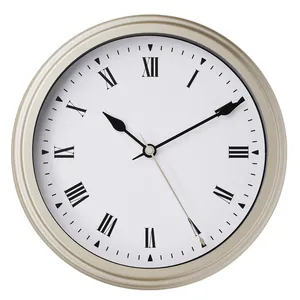 ساعت دیواری ایکیا مدل VISCHAN