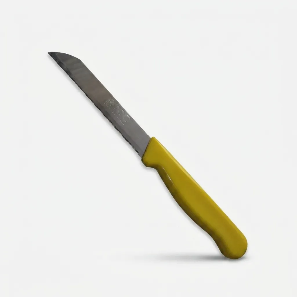 چاقو روک مدل اره ای کد onx