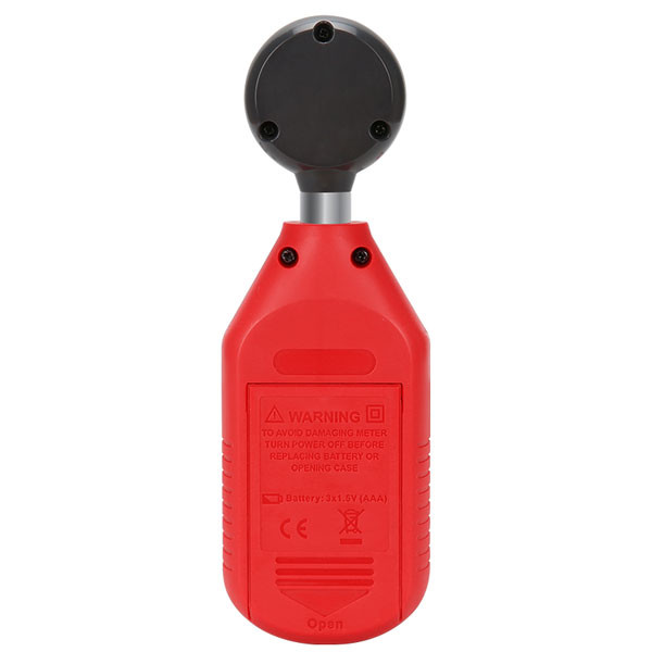 نورسنج یونی-تی مدل UT-383