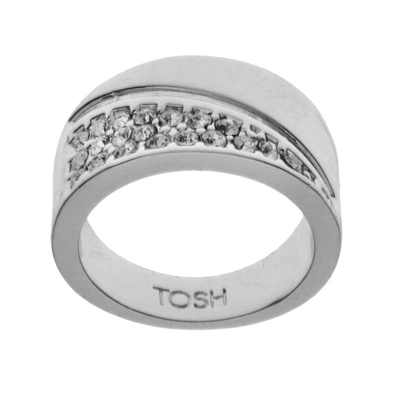 انگشتر زنانه تاش مدل s-12