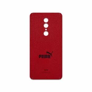 MAHOOT RL-PUMA Cover Sticker for UMI A1 Pro
