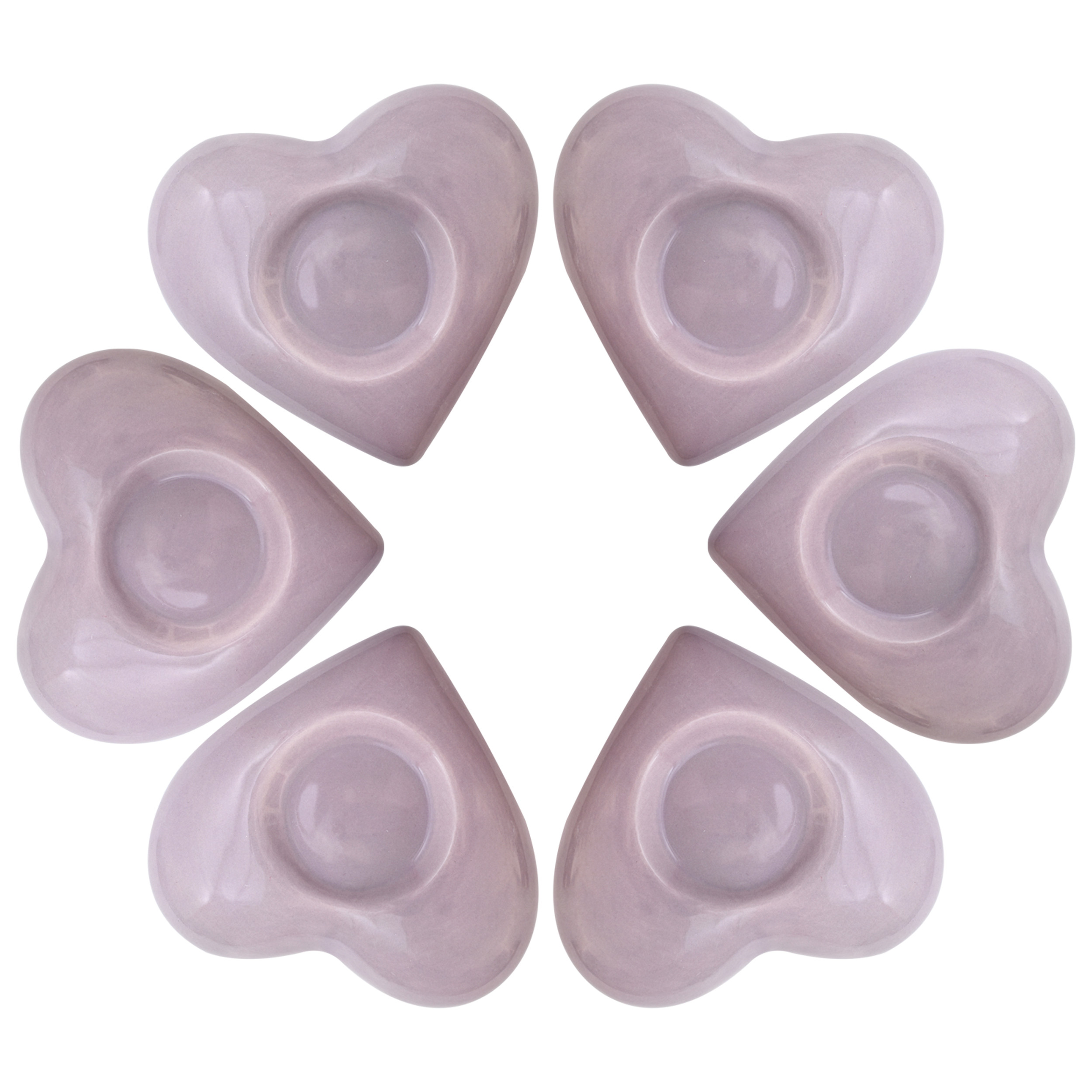 سرویس قهوه خوری 12 پارچه کوسووا مدل UBF-14