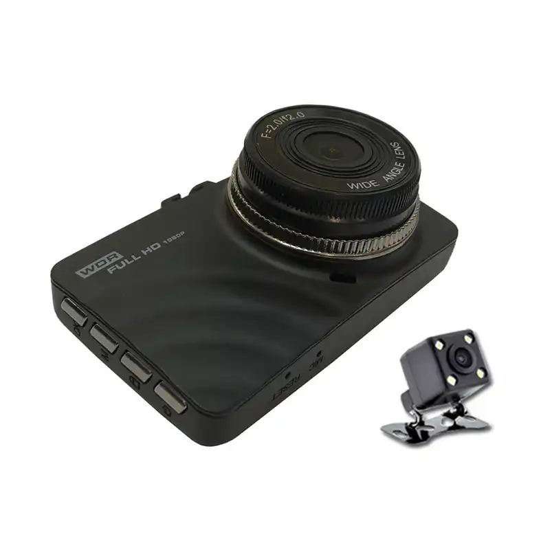 دوربین فیلم برداری خودرو مدل TX98