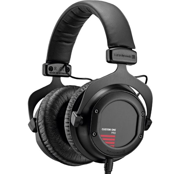 هدفون بیرداینامیک مدل Custom One Pro Plus