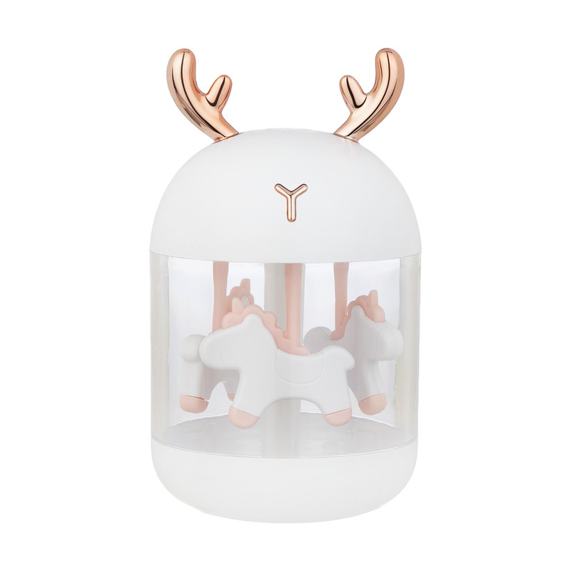 دستگاه بخور سرد مدل K5 mini