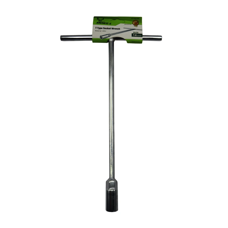 آچار بکس تی مورس وان مدل YP-YT14ZU-MT سایز 14میلی متر  