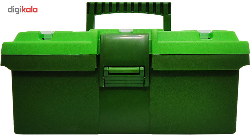 مجموعه ابزار آفا مدل AFA Primier