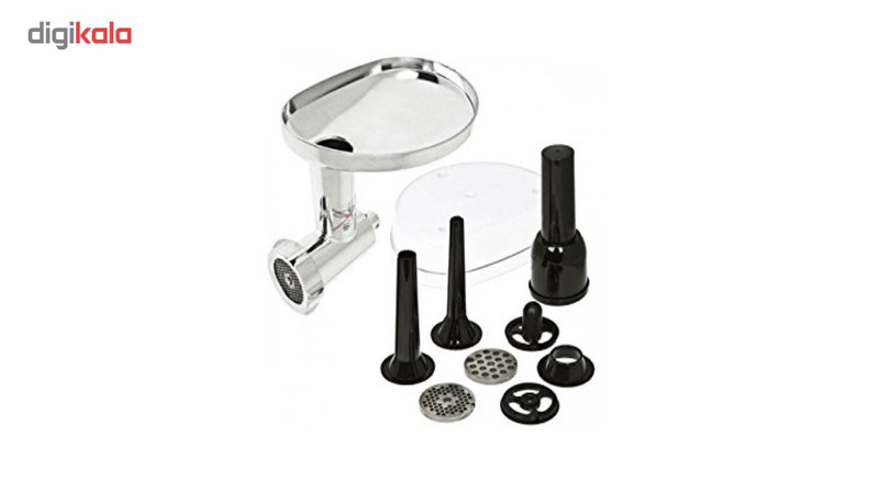 قطعه چرخ گوشت ماشین آشپزخانه کنوود مدل at950a