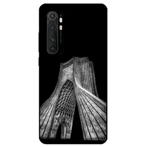 Megafone 8263 Cover For Xiaomi Mi Note 10 Lite