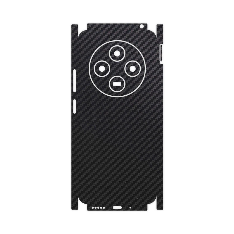 برچسب پوششی ماهوت مدل Carbon-Fiber-FullSkin مناسب برای گوشی موبایل شیائومی Poco C75
