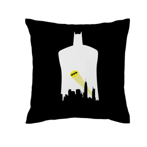 کاور کوسن مدل Batman کد 021