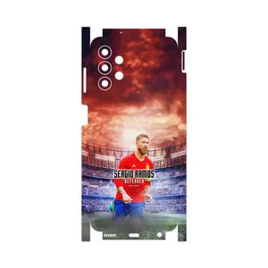 MAHOOT Sergio Ramos-FullSkin Cover Sticker for Samsung Galaxy A13