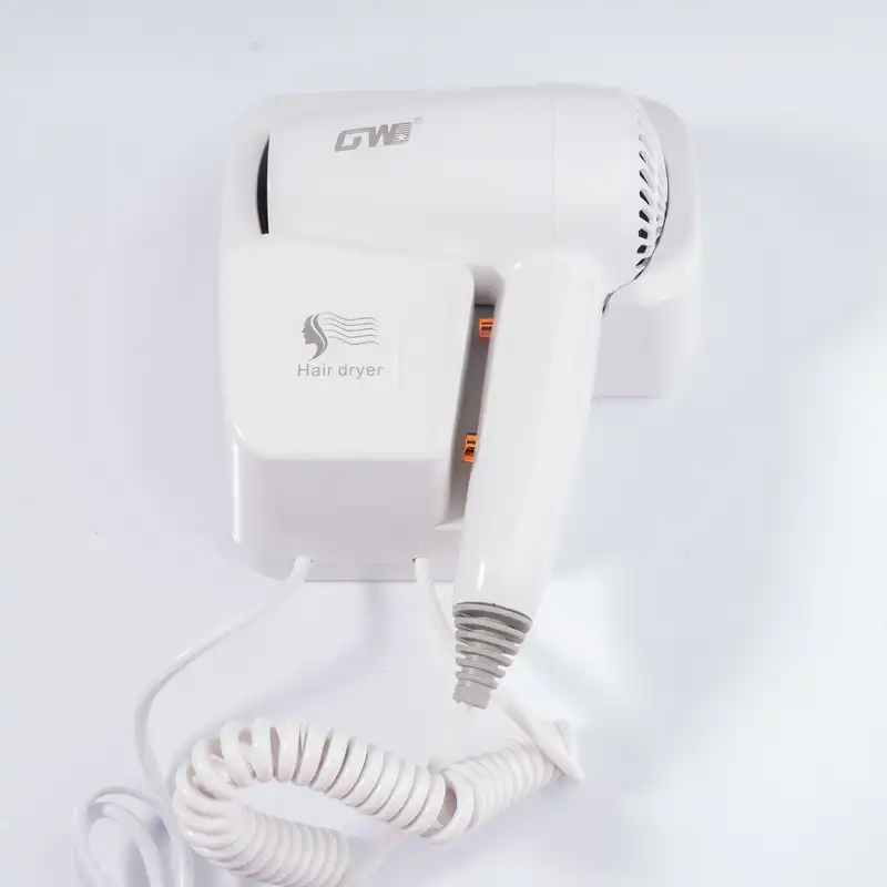 سشوار دیواری جی دبلیو مدل GW-6597