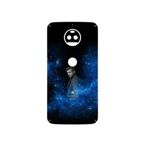 MAHOOT tom holland Cover Sticker for Motorola Moto G5S Plus