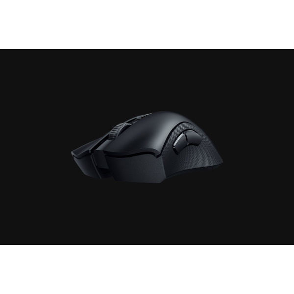 razer deathadder v2 pro ergonomic wireless