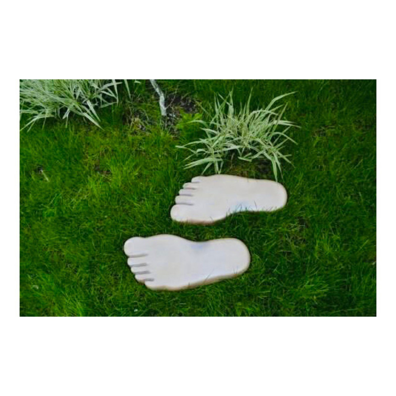 قالب صنعتی طرح پا