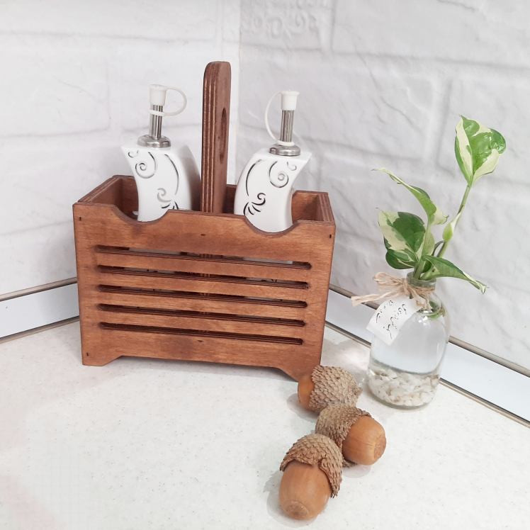 جاقاشقی مدل پلای وود کد 01